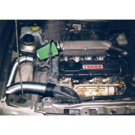 Kit d Admission direct GREEN pour Opel Astra F de 91-98 1.7L TDS-82cv-40940320