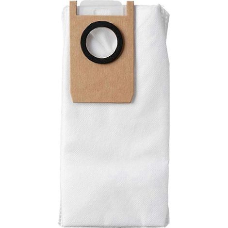Repuestos para la aspiradora Eufy S1 Pro: filtro HEPA y bolsa para el polvo. (1/4)