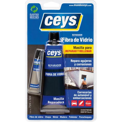 Ceys Fibre Verre Réparateur Réparation Durable Fibre De Verre - Ceys