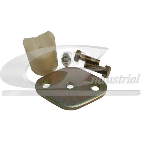 3RG 80227 KIT REPARACIÓN DIRECCIÓN (5PCS)