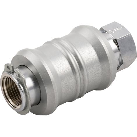 Vanne pneumatique RS PRO (1/2)