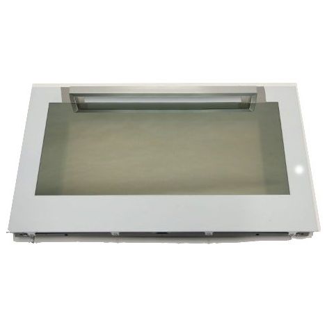 VITRE PORTE DU FOUR CP059MD.2 POUR CUISINIERE ARISTON - C00196042