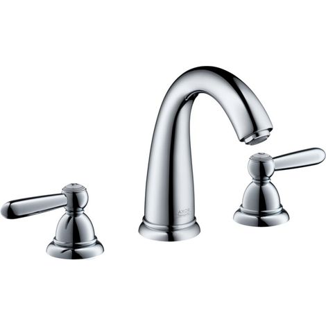 AXOR 17134090 Mitigeur lavabo 3 trous Axor
