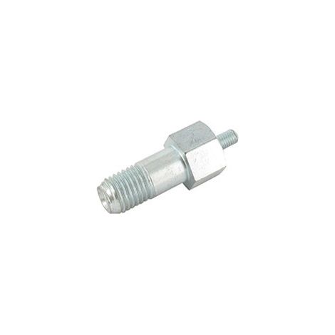 Decespugliatrice universel tap-n-go maschio filetto sinistro M7 x 1.00