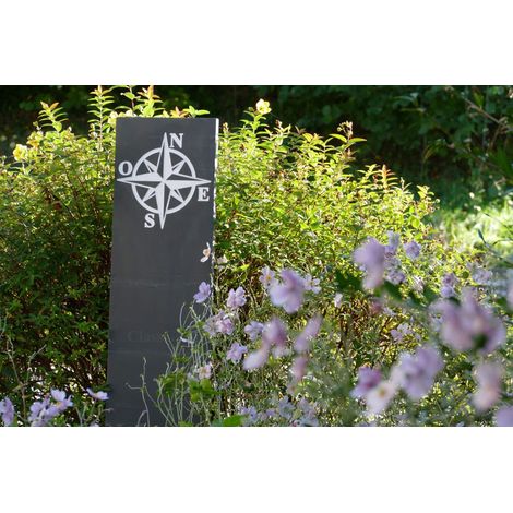 TOTEM ARDOISE SUD