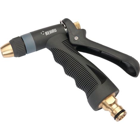 Sistema di connessione per siringhe professionale regolabile REHAU