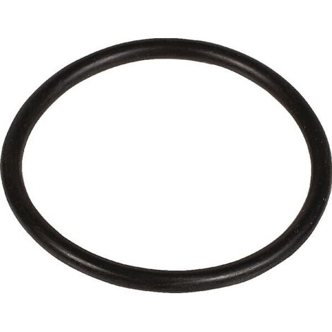 T贸rica 39x3mm 70 shores EPDM negro Bertolini BERTOLINI 803219802