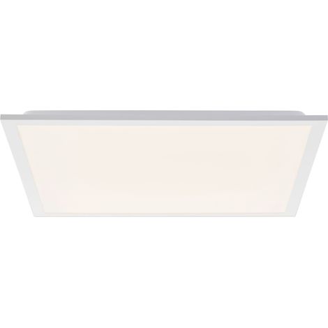Brilliant LED Deckenleuchte Paneel Briston 26W CCT DIM RC Deckenlampen & Kronleuchter (1/5)