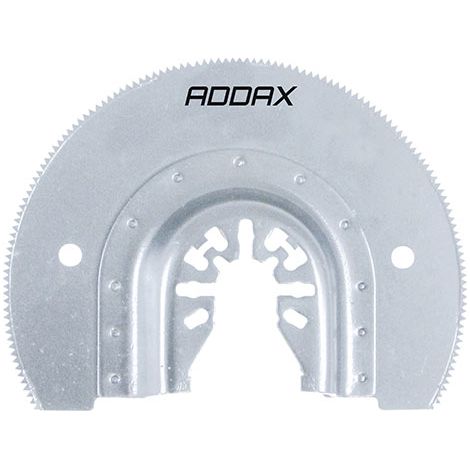 TIMCO Multi-Tool Radial Blade For Wood Carbon Steel - Dia. 87mm