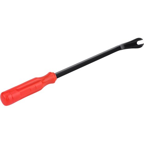 Kit d'outils de dépose de rivets et clips pour garnitures de portes, 3 pièces