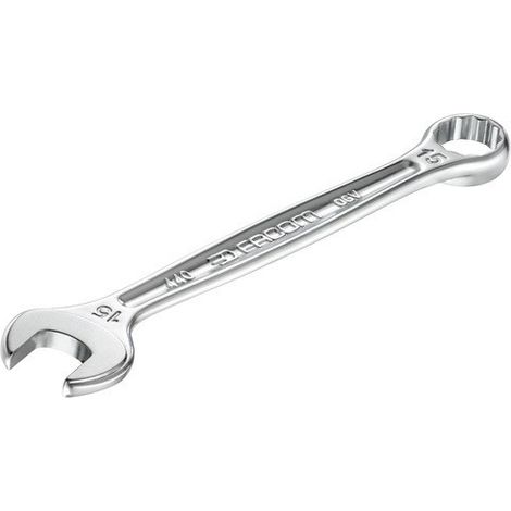 Llave facom 440.14 perfil OGV ángulo desplazado 15°