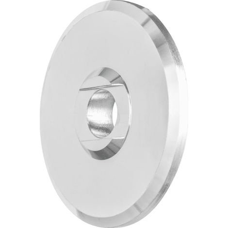 PFERD TOOLS Spannflanschset SFS 76 5/8 für mehr Seitenstabilität bei dünnen Trennscheiben 180/230mm