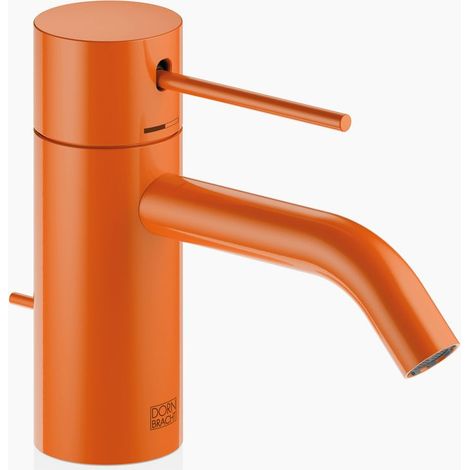 Dornbracht META Mitigeur monocommandé pour lavabos avec garniture