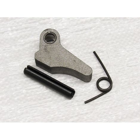 Trigger Kit to suit Clevis, Eye & Swivel Self Locking Hooks Grade 80 7MM (G80 Spare Repair)