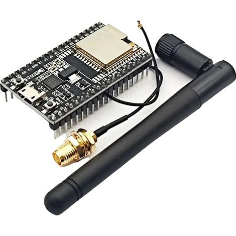 Entwicklungsboard, Wi-Fi- und Bluetooth-Konnektivität, 4MB Flash-Speicher, 1Set-Mikro (1/2)