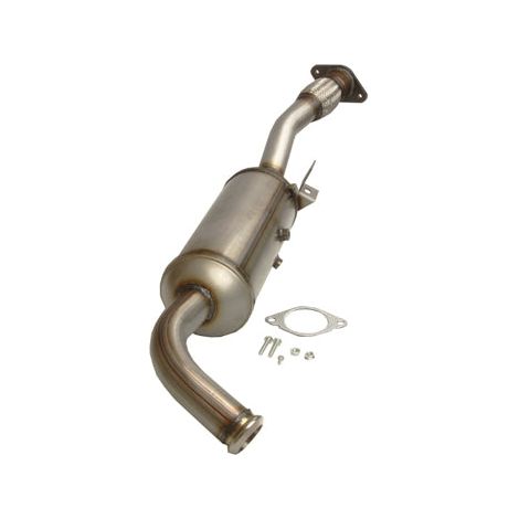 Filtre à particules / à suie, échappement MAXGEAR 27-6230 NISSAN 200103952R (1/3)