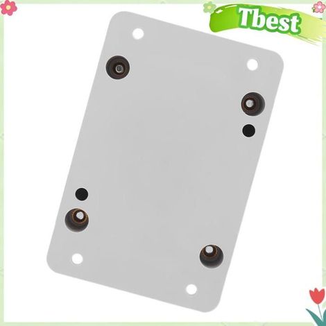 Tbest Boîte de connexion Boîte de Dérivation Électrique Boîte de Projet en ABS IP65 Résistant à l'eau(895935mm) moto fils (1/5)