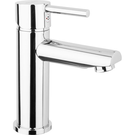 Miscelatore Lavabo serie Globo Porta &amp Bini