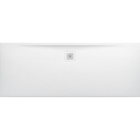LAUFEN Pro receveur de douche, 1800x700x33mm, extra-plat, 0, (1/4)