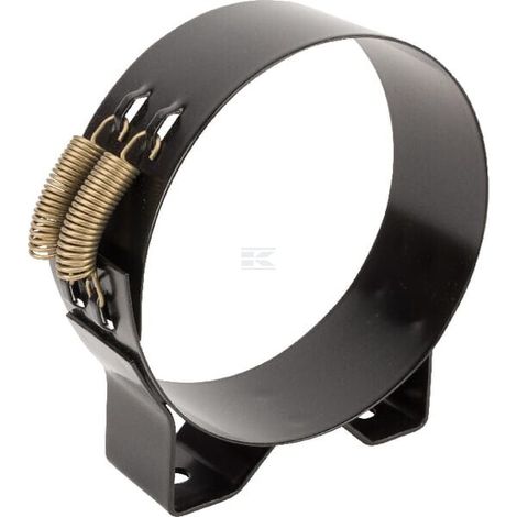 Banda de fijaci贸n DONALDSON H770031 (1/2)