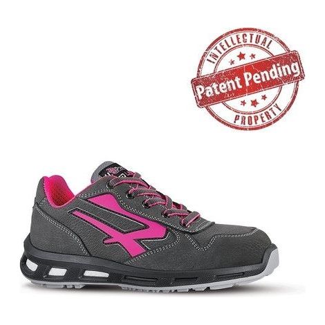 RL20324 Chaussures de sécurité basses S3 CANDY UPOWER (1/3)
