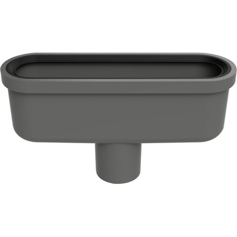 Easy drain siphon facile siphon propre avec sortie au fond avec piège à eau 50mm (1/2)
