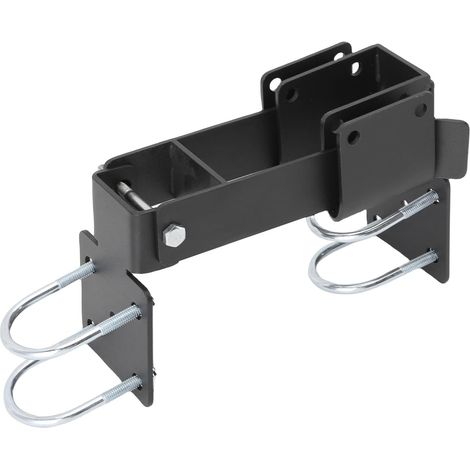 Loquet de Porte de Clôture à Maillons de Chaîne (1/5)