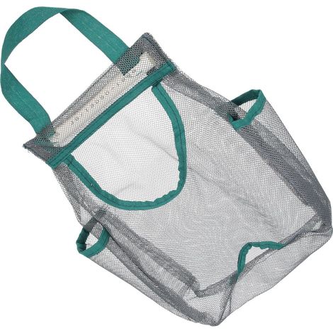 suspendus en filet de polyester respirant OUNONA au design (1/5)