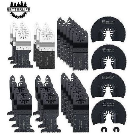 outil-multifonction-saw-blades-accessoires-kitbetterlife-32-pcs-accessoires-doutils-oscillants-multifonctions-lame-de-scie-universelle-pour-fein-multimaster-dremel-bosch-makita-227057219 (1/5)