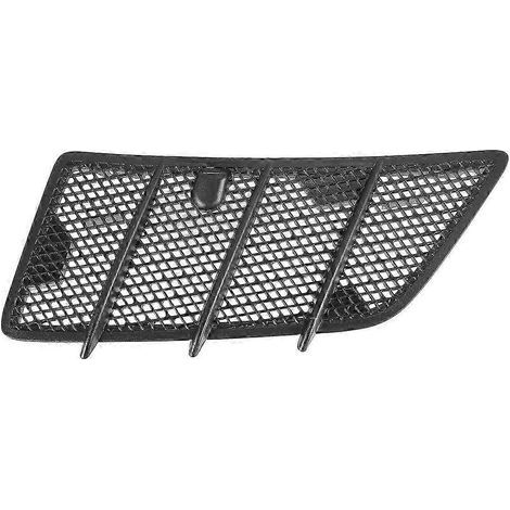 Linker Kühlergrill für Mercedes-Benz ML 320/350 (W164) - Teilenummer: 1648804305 (1/5)