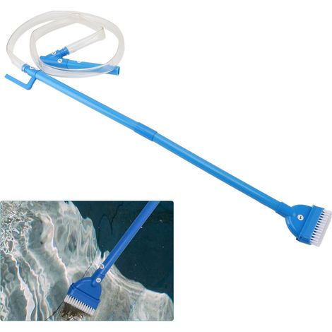 Nettoyeur Spa Aspirateur Manuel Sans Fil Amélioré pour Baignoires à Remous Facile à Utiliser-AUTRES (1/5)
