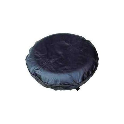 Couvre roue de secours