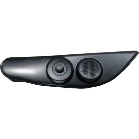 Commande Retrovisseur Exterieur Electrique CITROEN Nemo 2007- [PRODUIT D'OCCASION]♻️1609062380 (1/3)