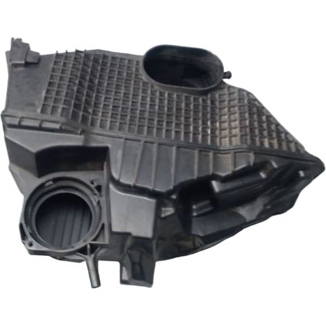 [PRODUIT D'OCCASION] Boitier Filtre A Air RENAULT Clio Iv 2012- ♻️ Ref Oe. 165001258r - Garantie à vie (1/3)
