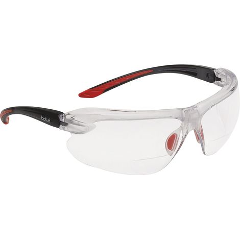 Lunette Dioptrique Iri-s Avec Loupe Lecture Integree 1 5