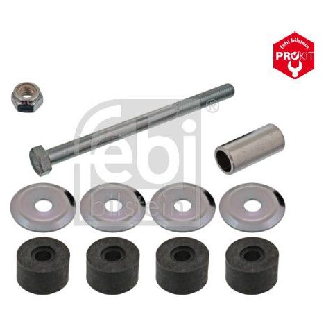 Entretoise/tige, stabilisateur FEBI BILSTEIN 42583 NISSAN 54618-47B00