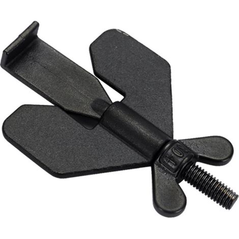 Serrure de sécurité pour porte, anti-effraction, protection enfant, pour installation à domicile et usage quotidien.-AquaForge (1/5)