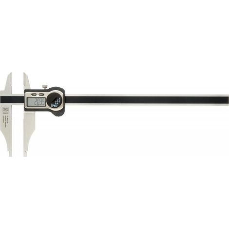 Diapositive Piede. Twin-Cal Ip67 600 Millimetri A.Pointe Tesa
