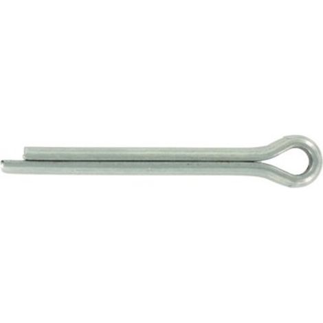 Goupille fendue Inox A4 - 2 x 12 mm - BIVI (1/2)