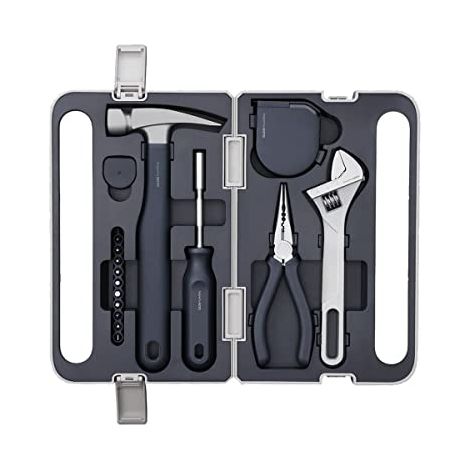 HOTO QWSGJ002 tool set, 7 items