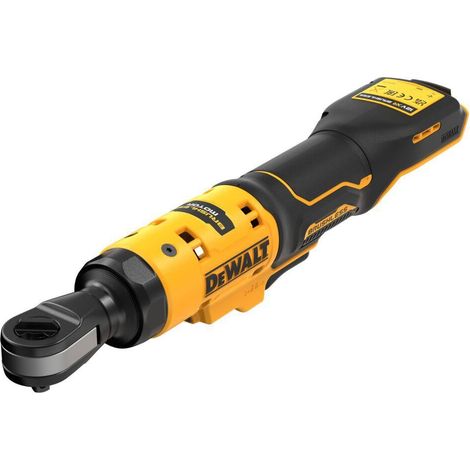 Dewalt DCF503N 12v XR Brushless 3/8" Open Head Ratchet Naked