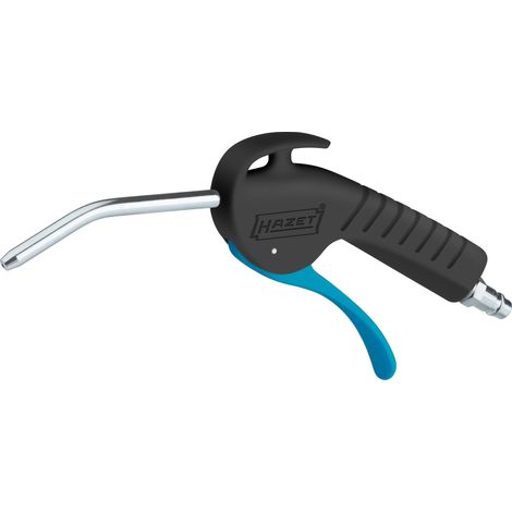 Hazet 9040P-1 Pistola ad aria compressa 1/4 (6.3 mm)