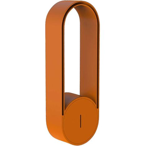 Purificateur d'ions négatifs USB pour la maison et la salle de bain, mini tueur de moustiques portable (1/2)
