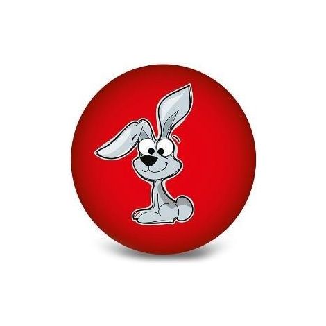 PVC-Kugel 230 mm - Hase