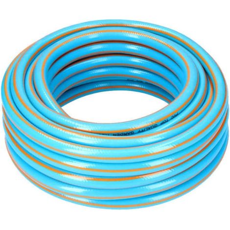 Tubo flessibile da giardino per elettroerosione - Diametro 15 mm - 15 m