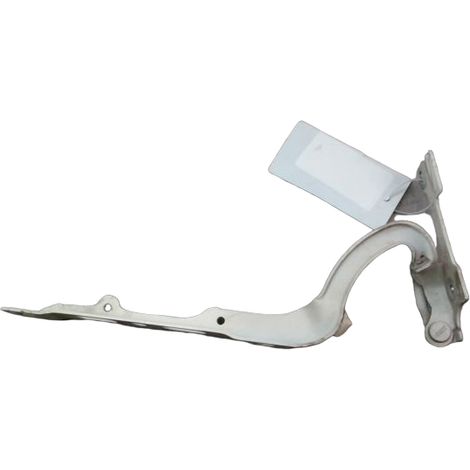 [PRODUIT D'OCCASION] Compas Gauche Capot PEUGEOT 208 Phase 1 2012-... ♻️ Ref Oe. 9672865480 - Garantie à vie (1/2)