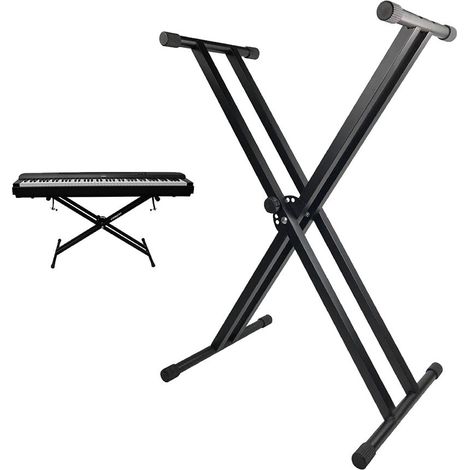 Support de clavier MOZOS KSX1 (1/5)