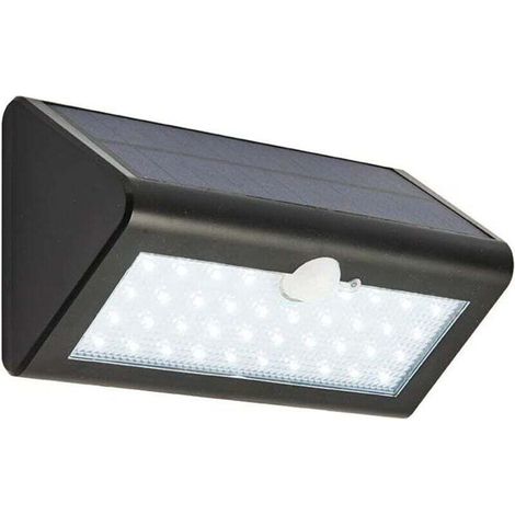 Projecteur LED, 3 modes de fonctionnement, 24 W, 2 800 lm, étanche IP65, blanc chaud 2 700 K, blanc naturel 4 000 K, blanc froid 6 500 K (1/4)
