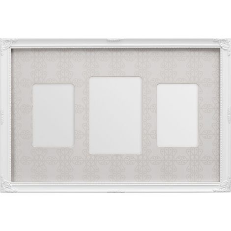 Premier Housewares 3 Photo Multi Photo Frame (1/4)