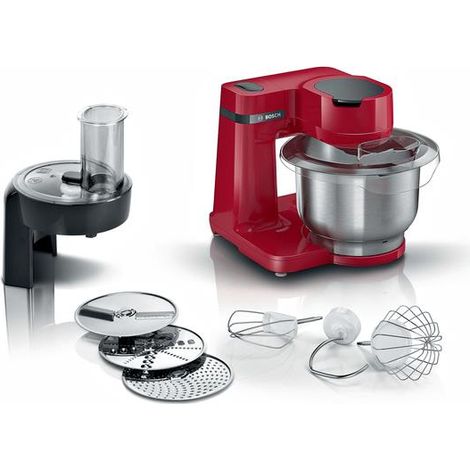 Bosch MUMS2ER01 Rot (1/2)